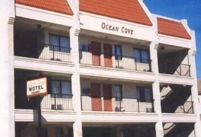 Ocean Cove Motel