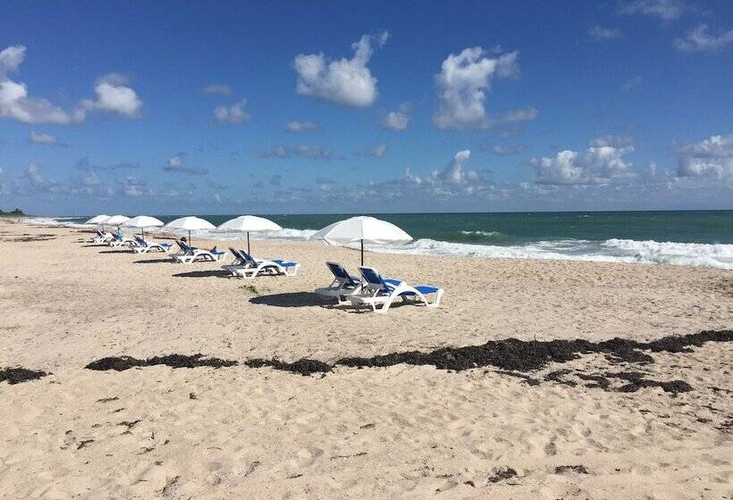 Prestige Hotel Vero Beach