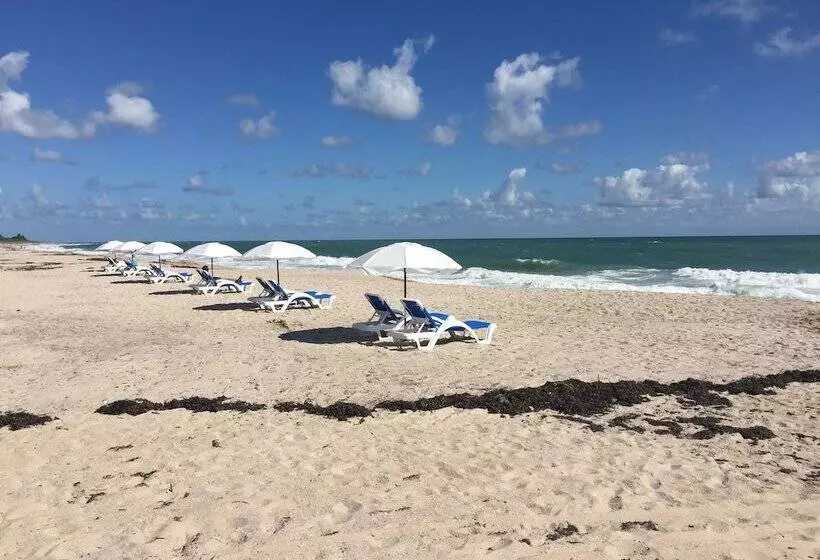 Prestige Hotel Vero Beach