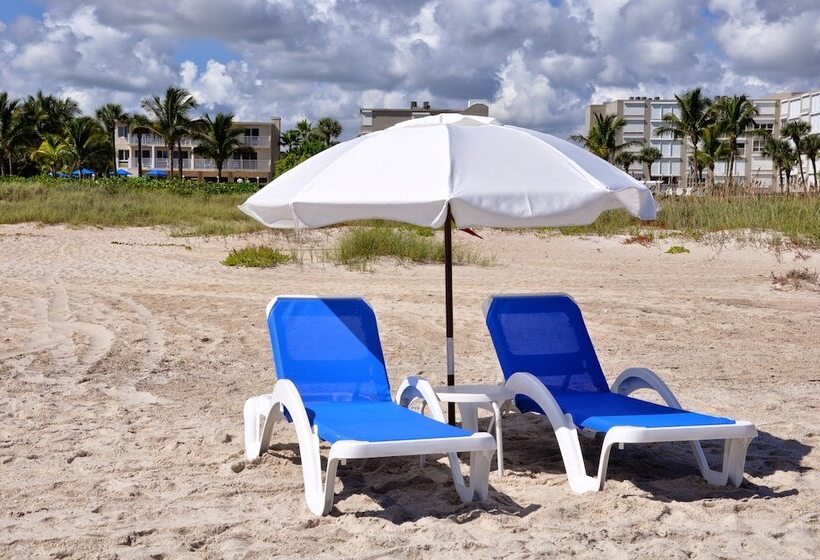 Prestige Hotel Vero Beach