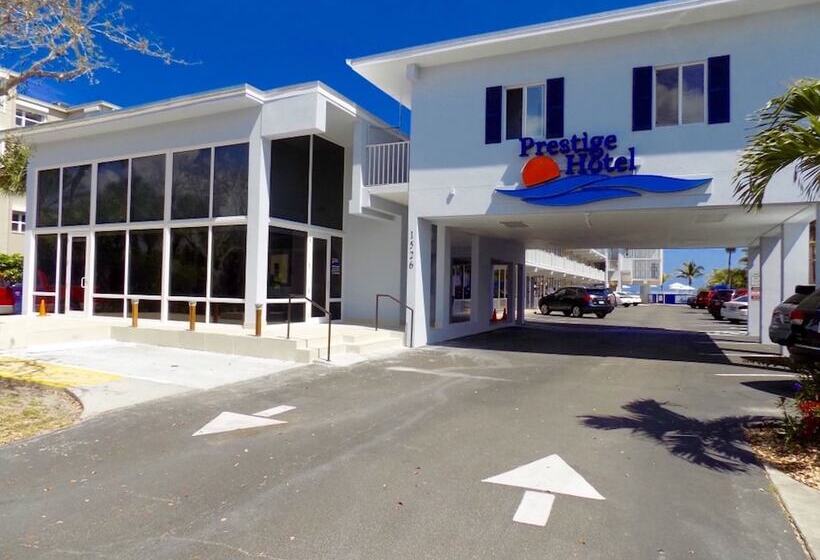 Prestige Hotel Vero Beach