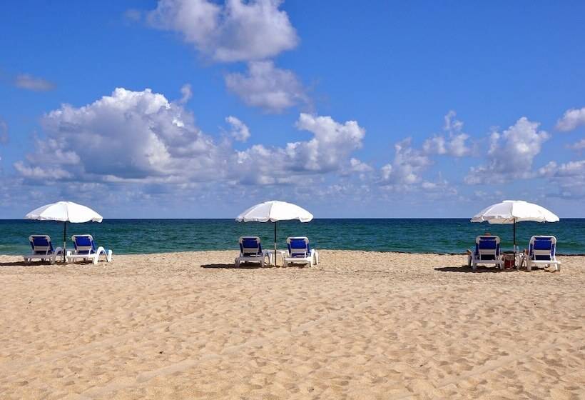 Prestige Hotel Vero Beach