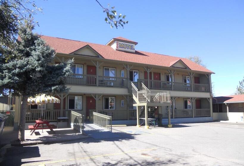 Ute Motel