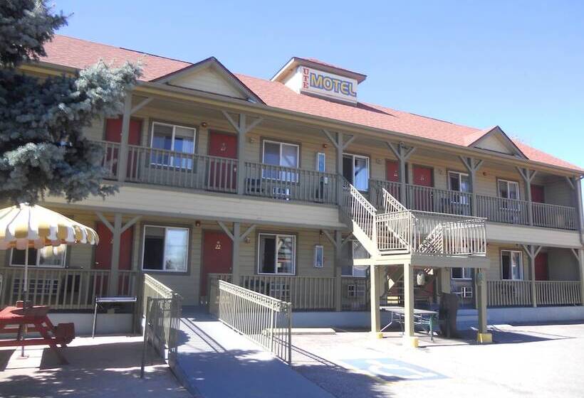 Ute Motel