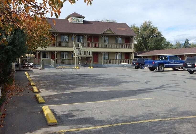 Ute Motel