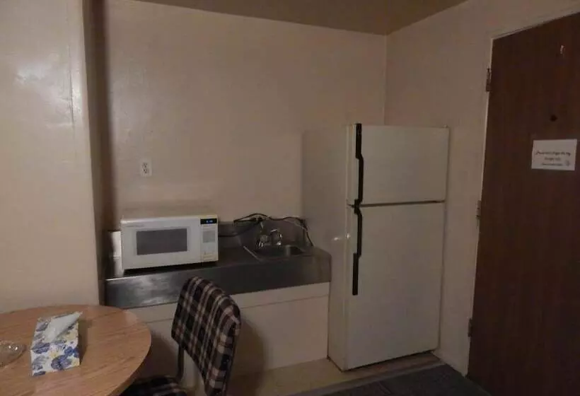Ute Motel