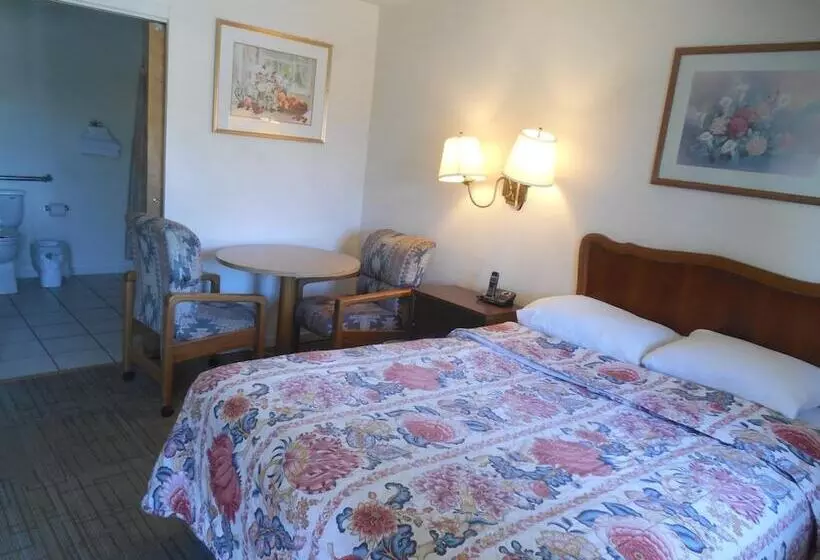 Ute Motel