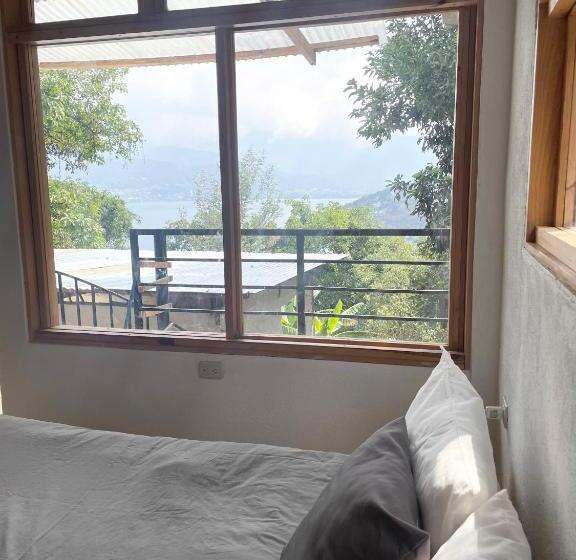 هاستل Eb5 Escape Contemporary Stay, San Marcos La Laguna #1