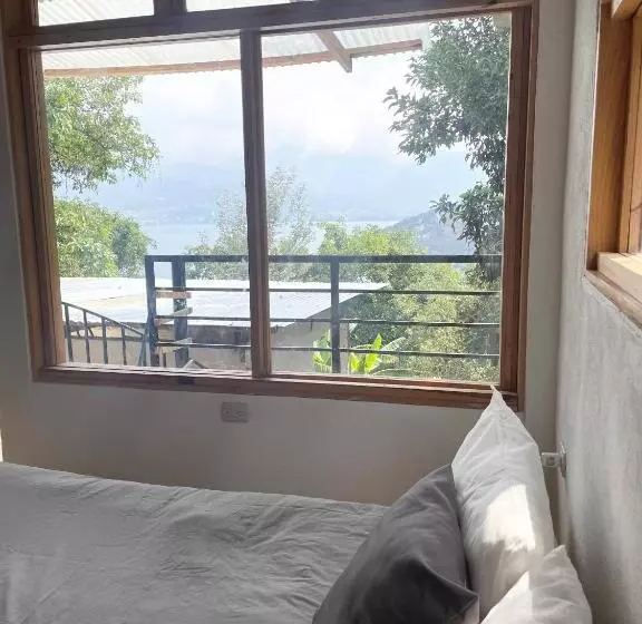 هاستل Eb5 Escape Contemporary Stay, San Marcos La Laguna #1