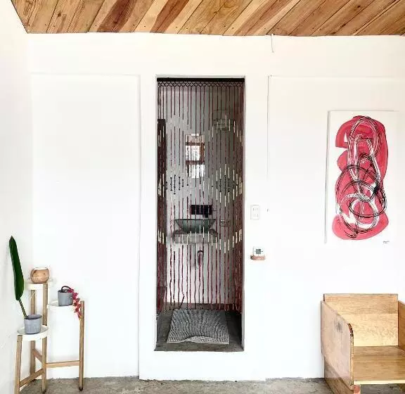 هاستل Eb5 Escape Contemporary Stay, San Marcos La Laguna #1