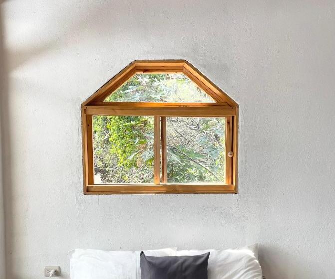 هاستل Eb5 Escape Contemporary Stay, San Marcos La Laguna #1