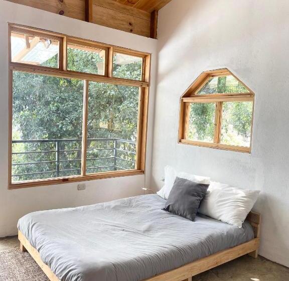 هاستل Eb5 Escape Contemporary Stay, San Marcos La Laguna #1