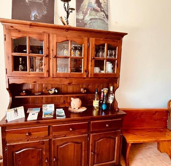 هاستل Rifugio Acquaviva