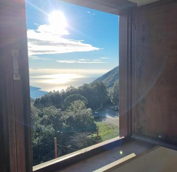 هاستل Rifugio Acquaviva