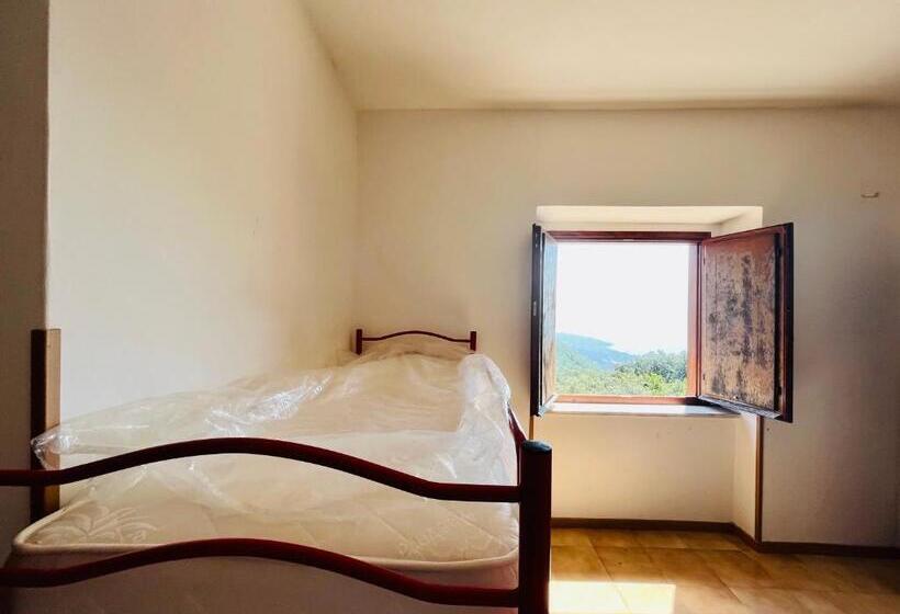 هاستل Rifugio Acquaviva