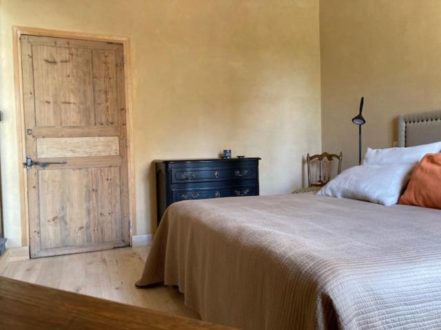 Bed and Breakfast Ferme Des Tilleuls