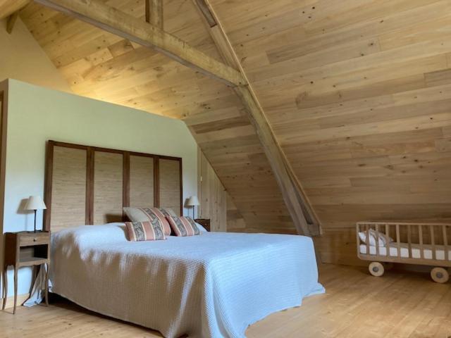 Bed and Breakfast Ferme Des Tilleuls