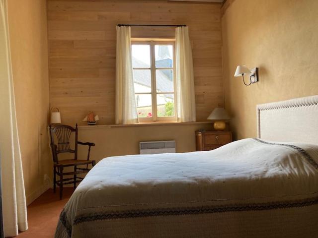 Bed and Breakfast Ferme Des Tilleuls