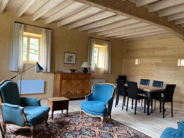 Bed and Breakfast Ferme Des Tilleuls