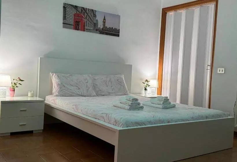 Bed And Breakfast Demma