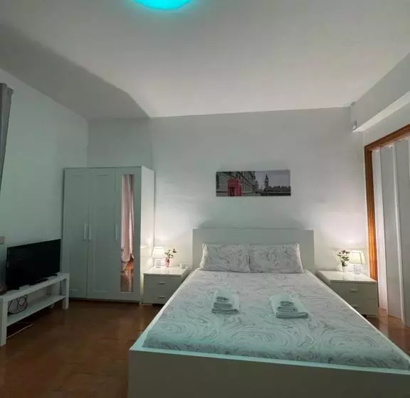 Bed And Breakfast Demma