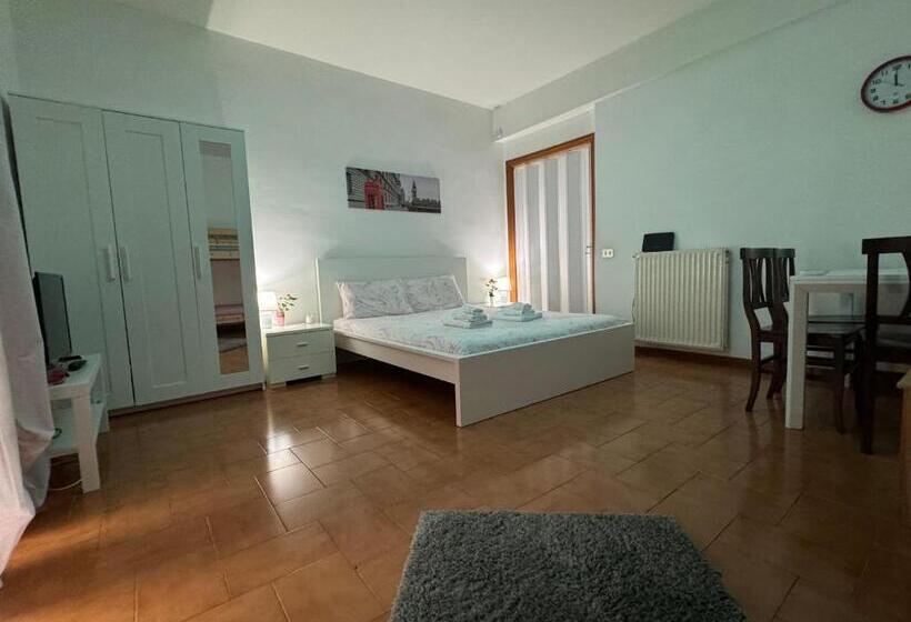 Bed And Breakfast Demma