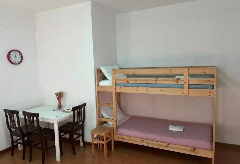 Bed And Breakfast Demma