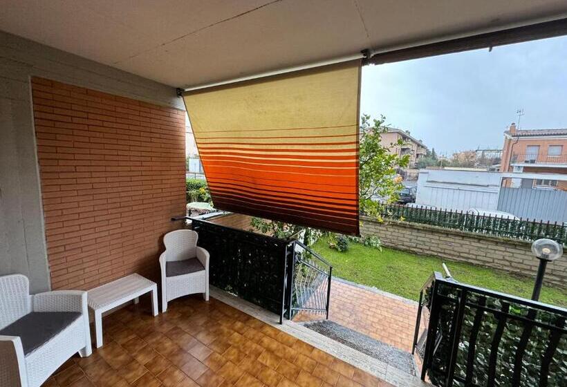 Bed And Breakfast Demma