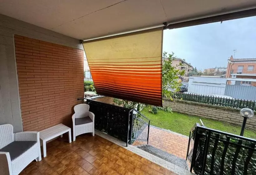 Bed And Breakfast Demma