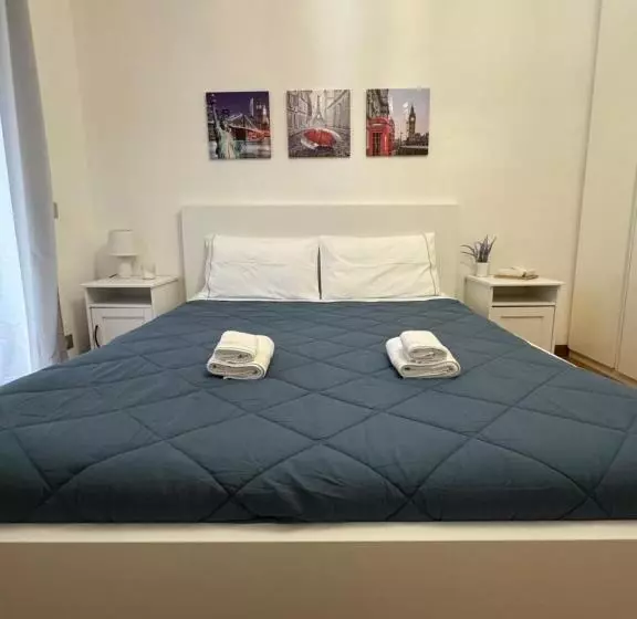 Bed And Breakfast Demma