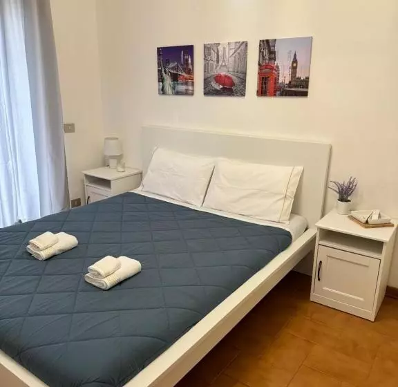 Bed And Breakfast Demma