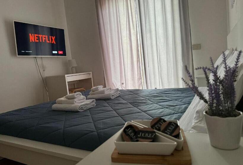 Bed And Breakfast Demma