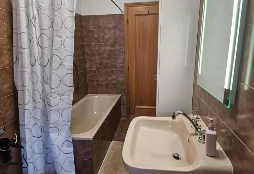 Bed And Breakfast Demma