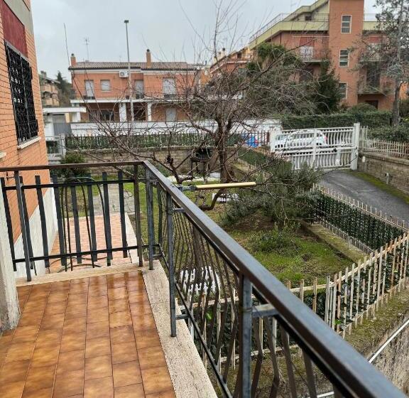 Bed And Breakfast Demma