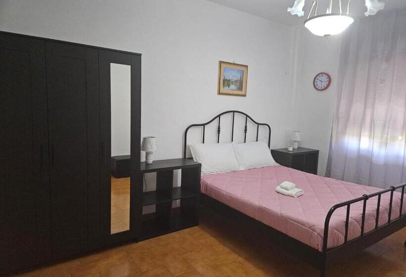 Bed And Breakfast Demma