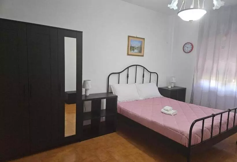 Bed And Breakfast Demma