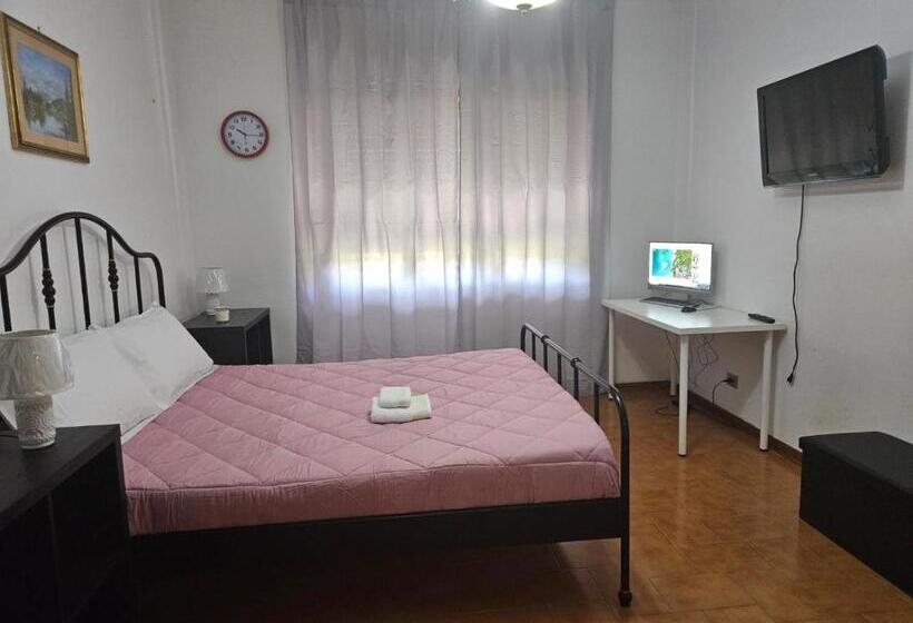 Bed And Breakfast Demma