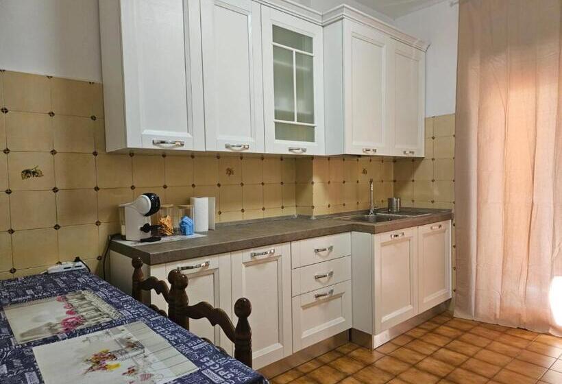 Bed And Breakfast Demma