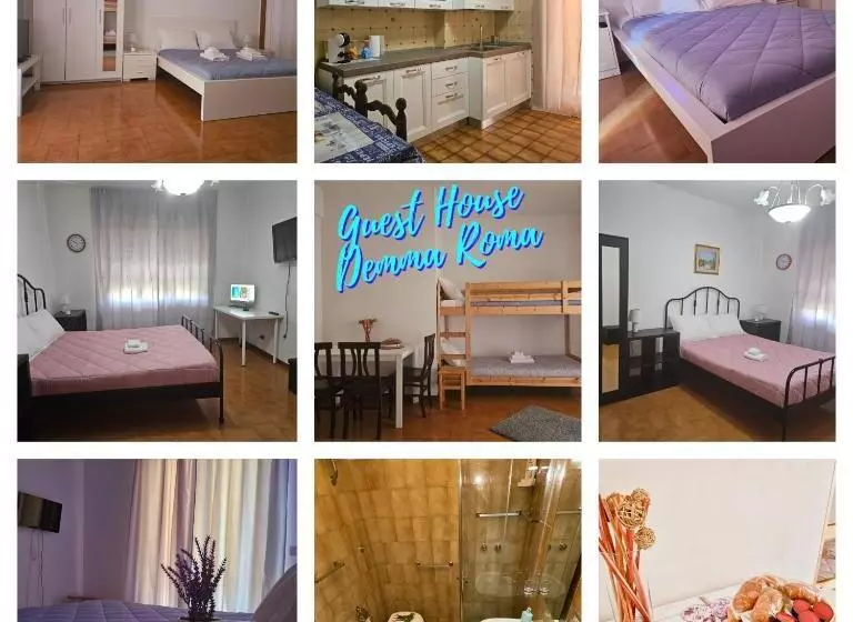 Bed And Breakfast Demma