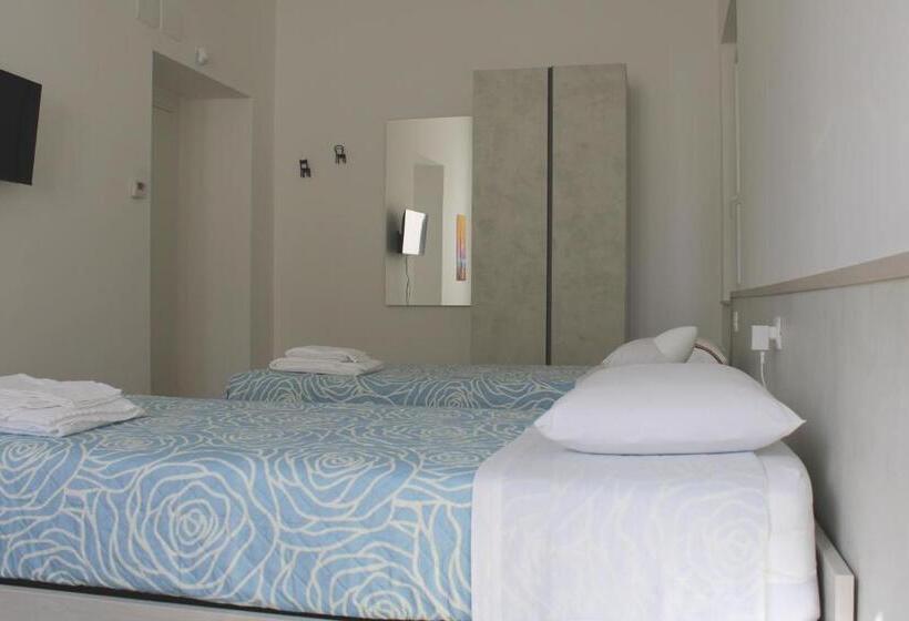 تختخواب و صبحانه La Dimora Di Don Salvatore