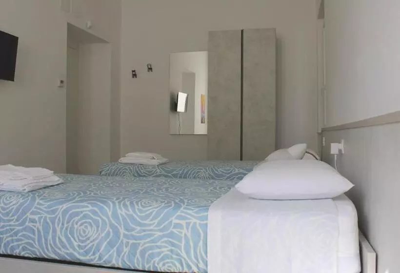 ベッドアンドブレックファースト La Dimora Di Don Salvatore