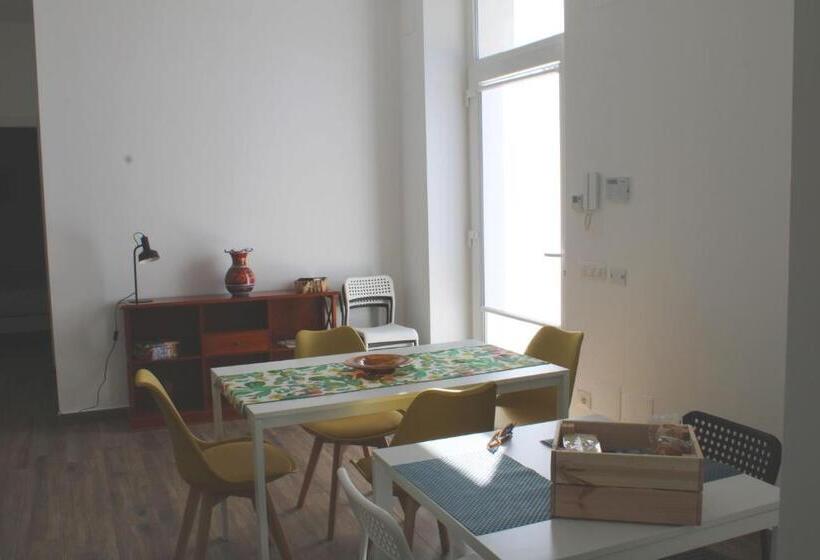 تختخواب و صبحانه La Dimora Di Don Salvatore