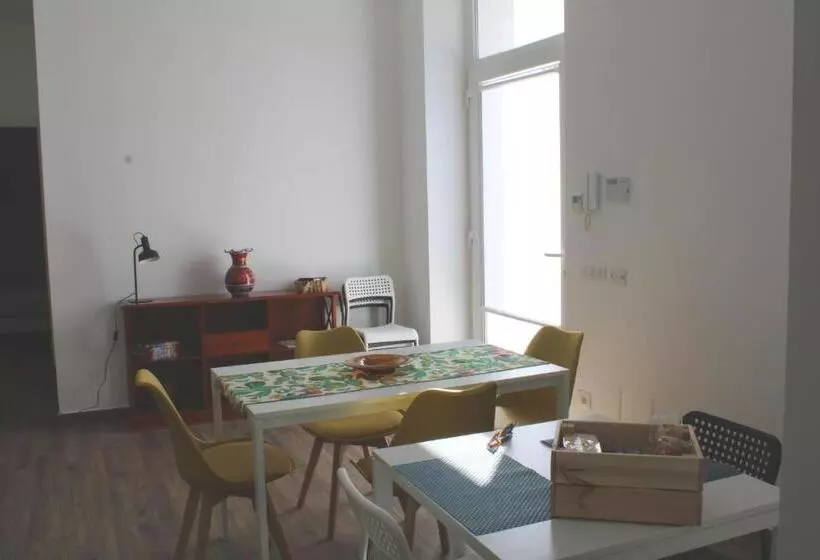 ベッドアンドブレックファースト La Dimora Di Don Salvatore