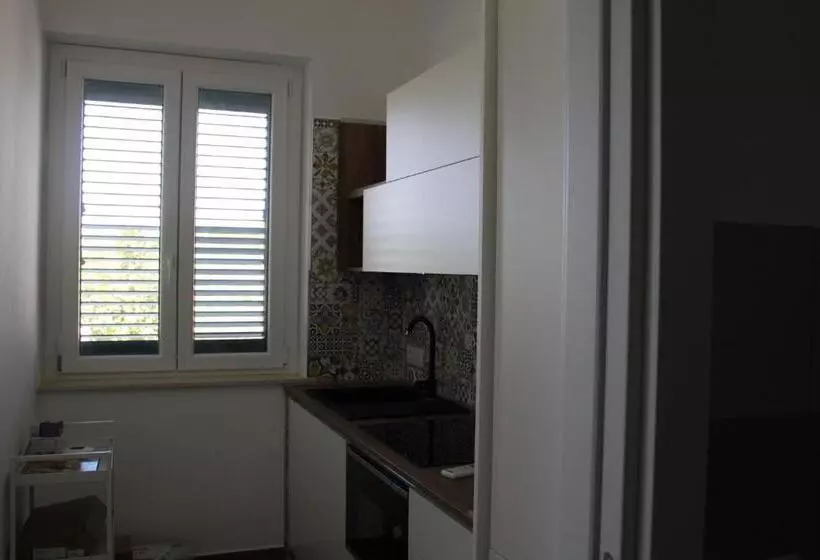 ベッドアンドブレックファースト La Dimora Di Don Salvatore