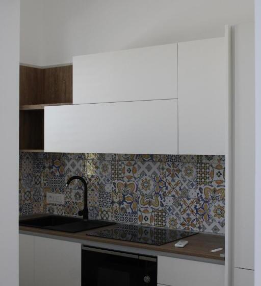 تختخواب و صبحانه La Dimora Di Don Salvatore