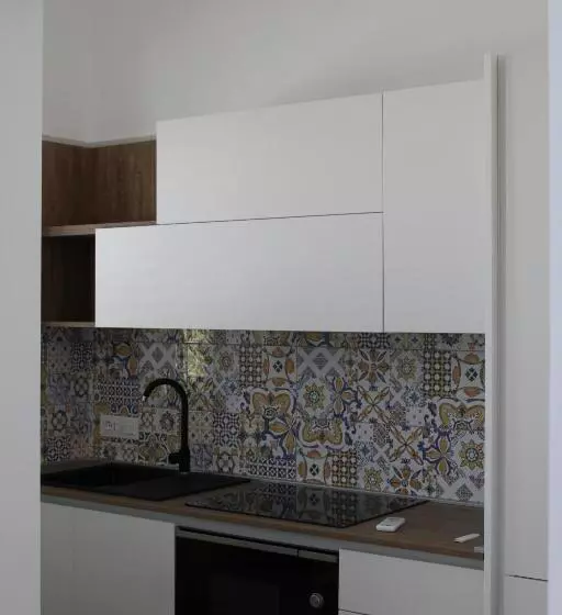 ベッドアンドブレックファースト La Dimora Di Don Salvatore