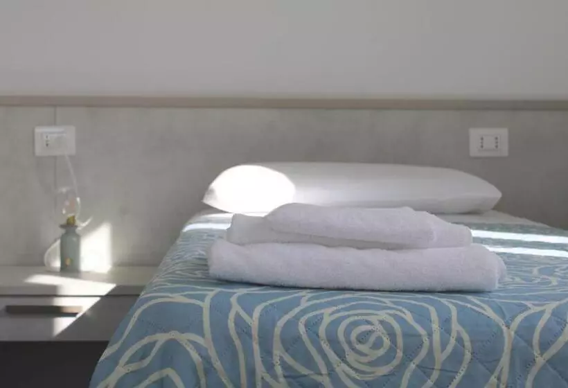 ベッドアンドブレックファースト La Dimora Di Don Salvatore