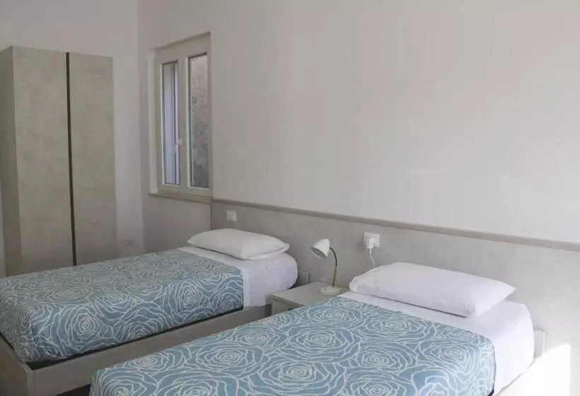 ベッドアンドブレックファースト La Dimora Di Don Salvatore