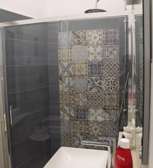 ベッドアンドブレックファースト La Dimora Di Don Salvatore