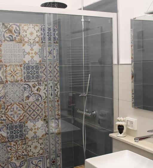 تختخواب و صبحانه La Dimora Di Don Salvatore